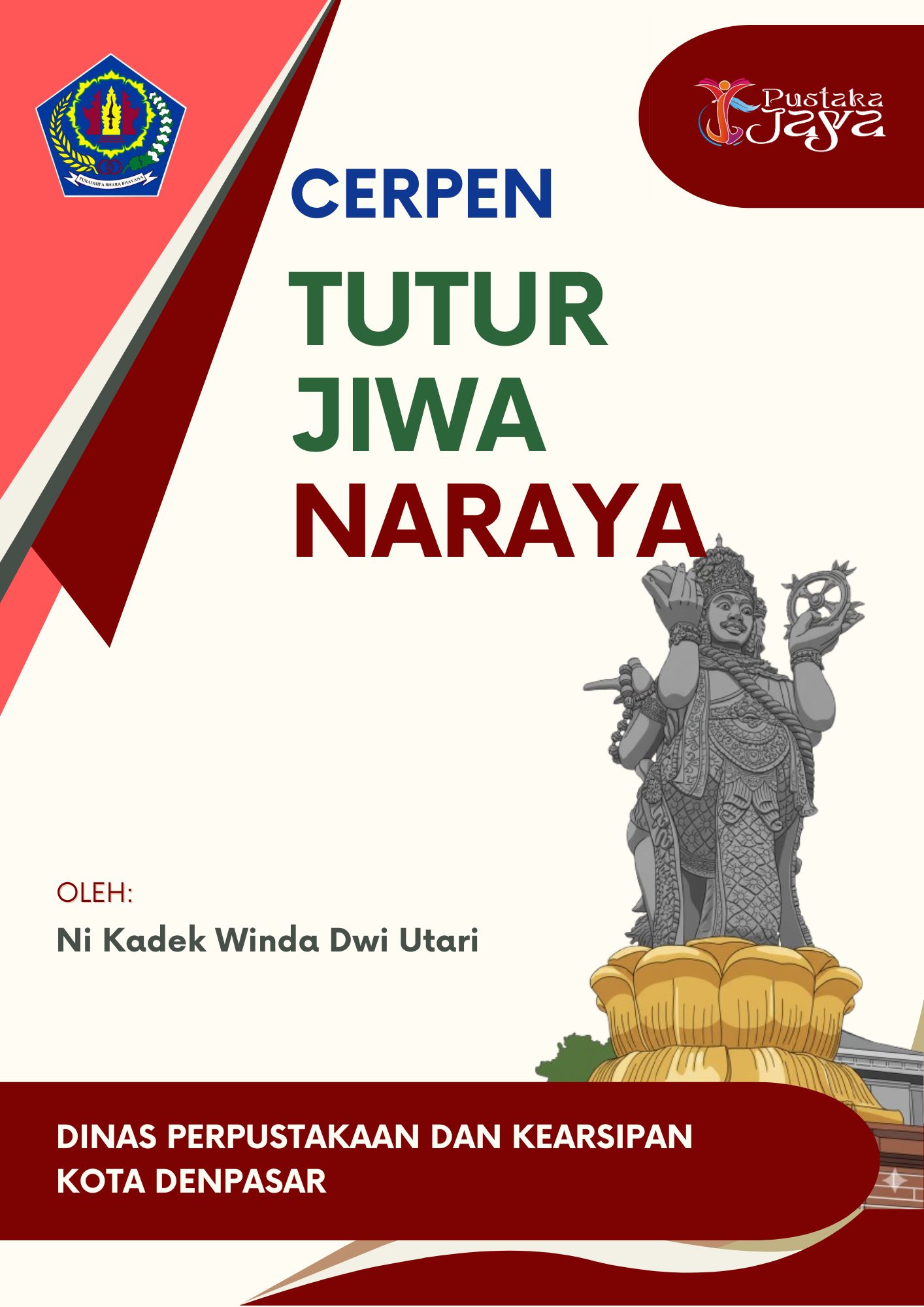 Tutur Jiwa Nayara